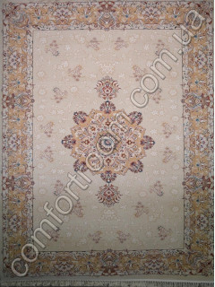 Килим Turkistan 5941 ivory-beige